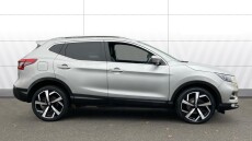 Nissan Qashqai 1.6 DiG-T Tekna 5dr Petrol Hatchback